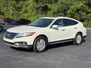 2015 Honda Crosstour