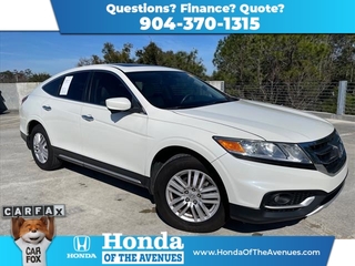 2015 Honda Crosstour