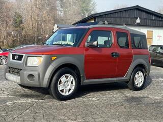 2005 Honda Element