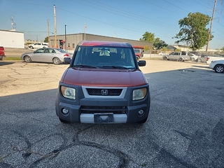 2003 Honda Element