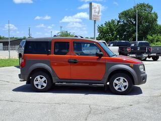2005 Honda Element