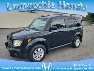 2006 Honda Element