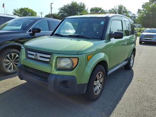 2008 Honda Element