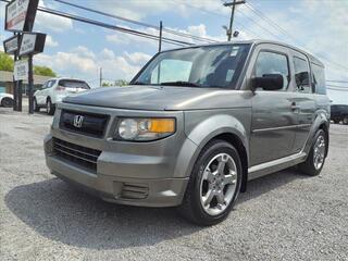 2008 Honda Element