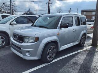 2009 Honda Element for sale in Madison TN