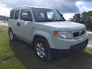 2010 Honda Element