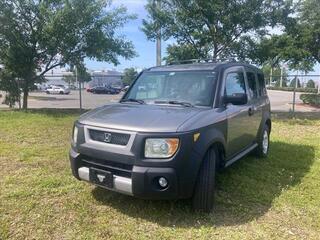 2005 Honda Element