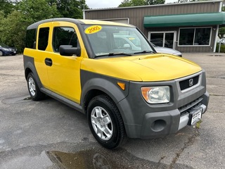 2005 Honda Element