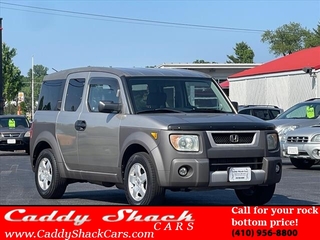 2003 Honda Element