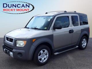 2003 Honda Element