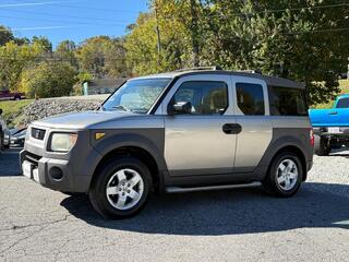 2003 Honda Element for sale in Asheville NC