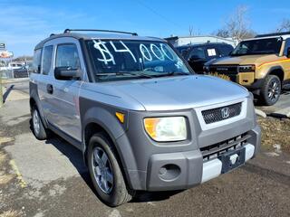 2003 Honda Element for sale in Nashville TN
