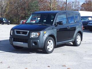 2005 Honda Element