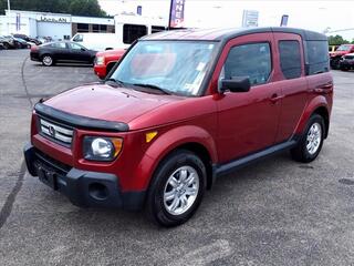 2008 Honda Element for sale in Joliet IL