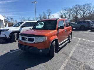 2009 Honda Element