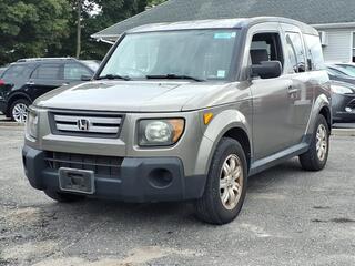 2007 Honda Element