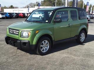 2007 Honda Element