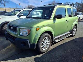 2006 Honda Element