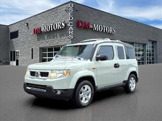 2011 Honda Element