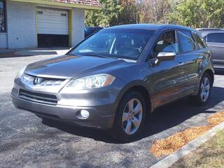 2008 Acura Rdx