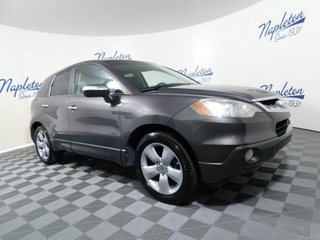 2009 Acura Rdx