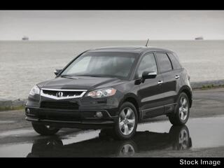 2009 Acura Rdx