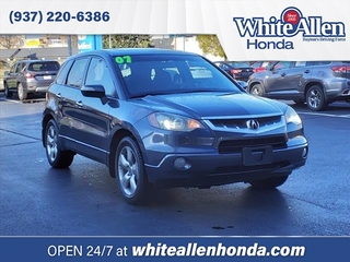 2007 Acura Rdx