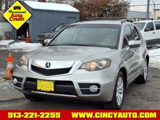 2011 Acura Rdx for sale in Cincinnati OH