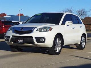 2010 Acura Rdx