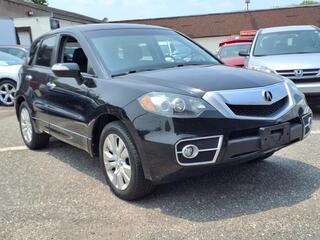 2011 Acura Rdx