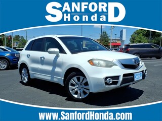 2012 Acura Rdx
