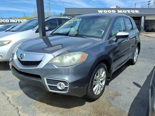 2011 Acura Rdx for sale in Madison TN
