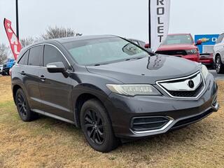 2016 Acura Rdx