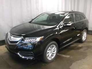 2017 Acura Rdx for sale in Sylvania OH