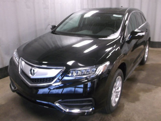 2017 Acura Rdx for sale in Sylvania OH
