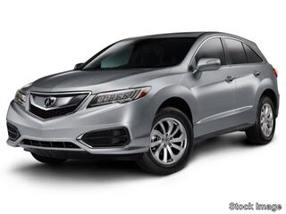 2017 Acura Rdx