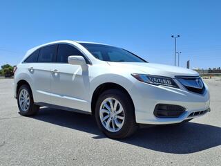 2017 Acura Rdx