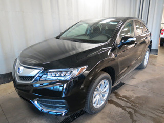 2018 Acura Rdx for sale in Sylvania OH