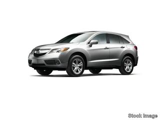 2013 Acura Rdx