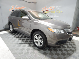 2013 Acura Rdx for sale in Nashville TN