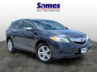 2015 Acura Rdx for sale in Cedar Creek TX