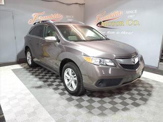 2013 Acura Rdx for sale in Nashville TN