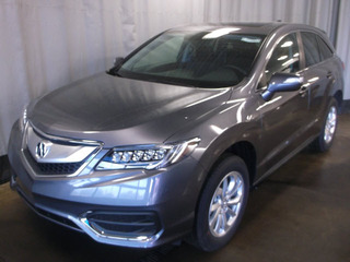 2017 Acura Rdx