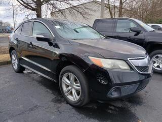 2013 Acura Rdx