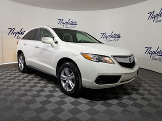 2013 Acura Rdx