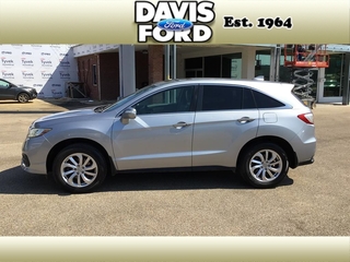 2017 Acura Rdx