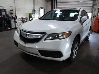 2015 Acura Rdx