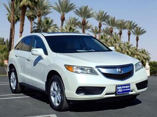 2015 Acura Rdx