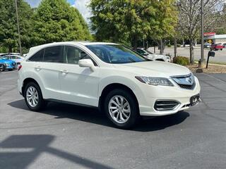 2018 Acura Rdx for sale in Asheville NC