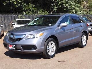 2014 Acura Rdx